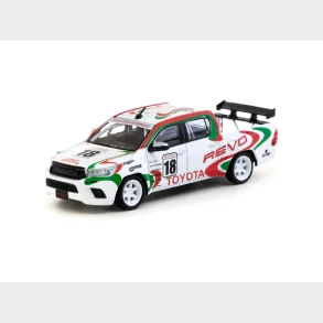 Tarmac Works - Toyota Hilux [Pre-order]