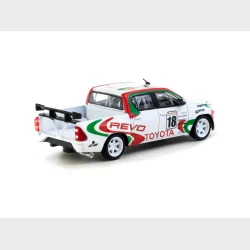 Tarmac Works - Toyota Hilux [Pre-order]