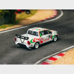 Tarmac Works - Toyota Hilux [Pre-order]