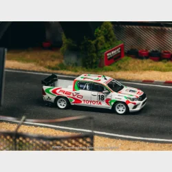 Tarmac Works - Toyota Hilux [Pre-order]