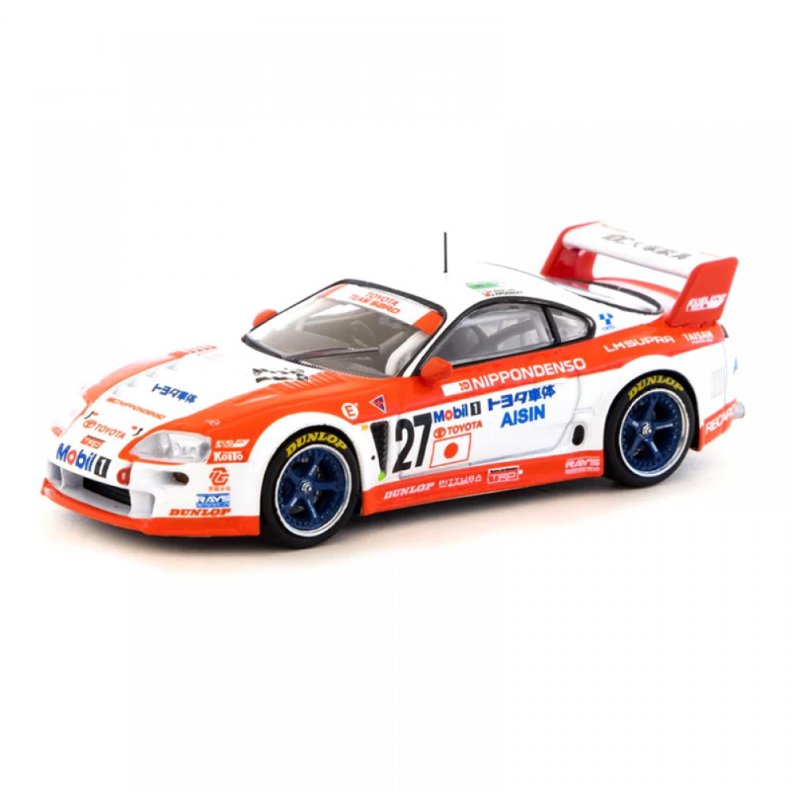 Tarmac Works - Toyota Supra GT