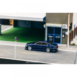 Tarmac Works - Vertex Toyota Chaser JZX100