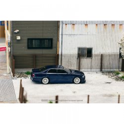 Tarmac Works - Vertex Toyota Chaser JZX100