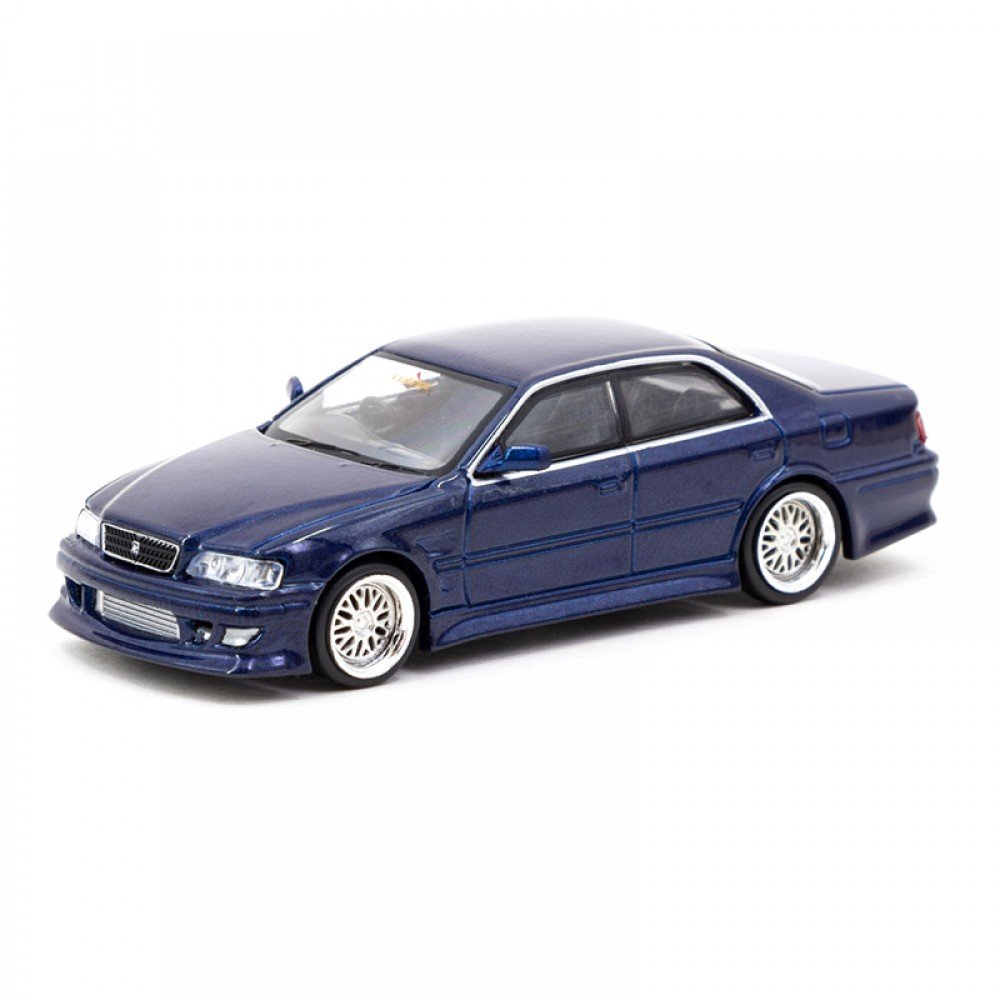 Tarmac Works - Vertex Toyota Chaser JZX100