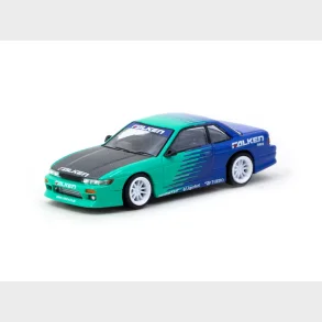 Tarmac Works - Vertex Nissan Silvia S13 
