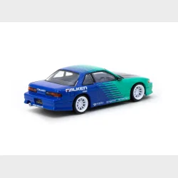 Tarmac Works - Vertex Nissan Silvia S13 "Falken Tires"