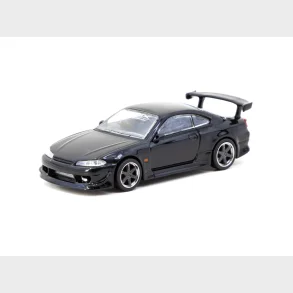 Tarmac Works - Vertex Nissan Silvia (S15) Tonnderu