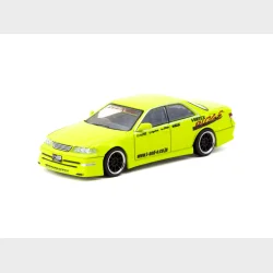 Tarmac Works - Vertex Toyota Mark II JZX100