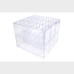 Tiny Toys - T-Brick 15 - Display Case
