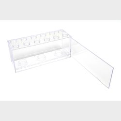 Tiny Toys - T-Brick 15 - Display Case