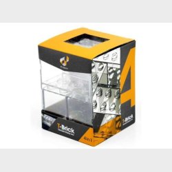 Tiny Toys T-Brick Display Case