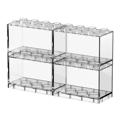 Tiny Toys T-Brick Display Case