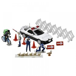 Tomica - Carsnap, 16b, Police2