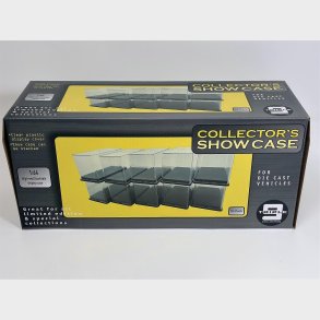 Triple9 - Display Case (10-pack)