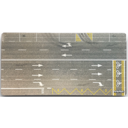 TurboPads - Barcelona