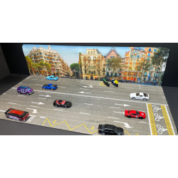 TurboPads - Barcelona