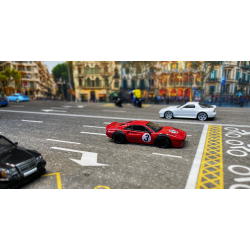 TurboPads - Barcelona