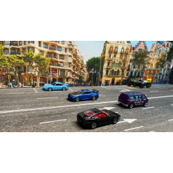 TurboPads - Barcelona