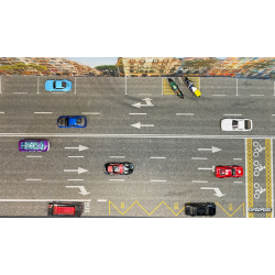 TurboPads - Barcelona