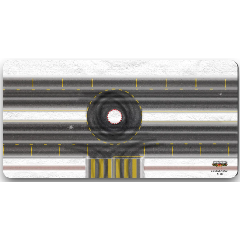 TurboPads - Christmas