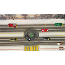 TurboPads - Christmas