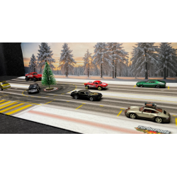 TurboPads - Christmas