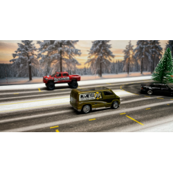 TurboPads - Christmas