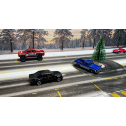 TurboPads - Christmas