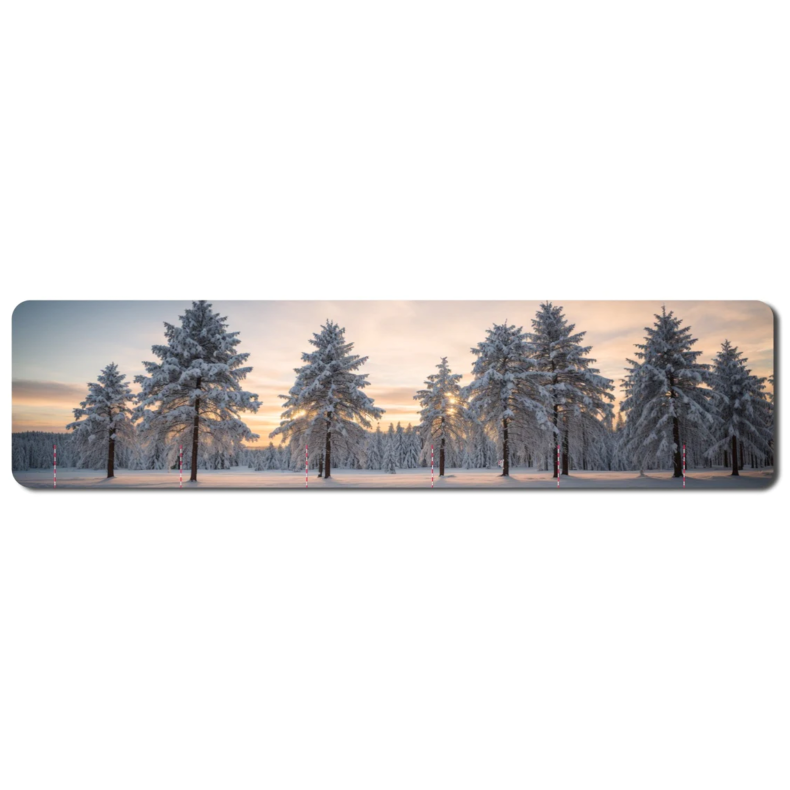 TurboPads - Christmas Background