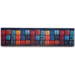 TurboPads - Container Background