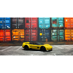 TurboPads - Container Background