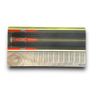 TurboPads - Drag Racing Track