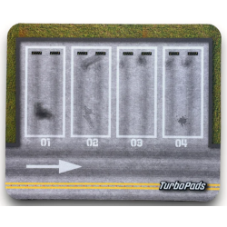 TurboPads - Los Angeles