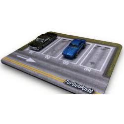 TurboPads - Los Angeles