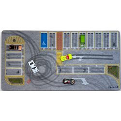 TurboPads - Los Angeles