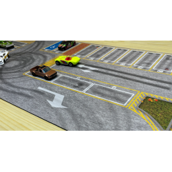 TurboPads - Los Angeles