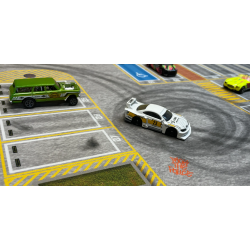 TurboPads - Los Angeles