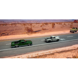 TurboPads - Mojave Background