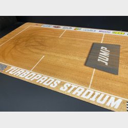 TurboPads - Monster Truck Stadium