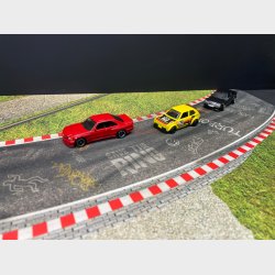 TurboPads - Nrburgring