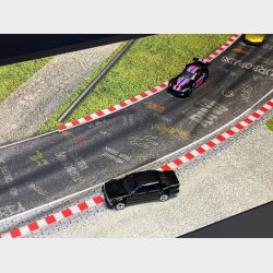 TurboPads - Nrburgring