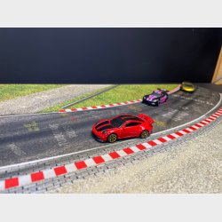 TurboPads - Nrburgring