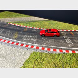 TurboPads - Nrburgring