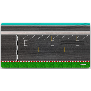 TurboPads - Racing Track