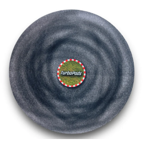 TurboPads - Roundabout