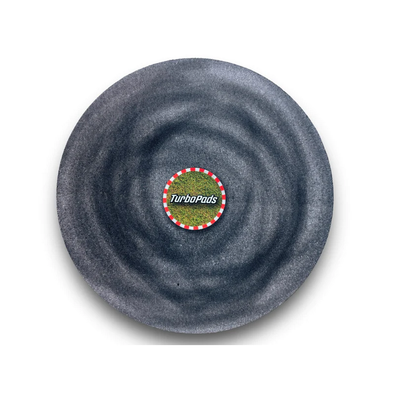 TurboPads - Roundabout