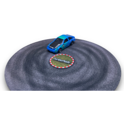 TurboPads - Roundabout