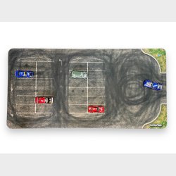 TurboPads - Slide Park