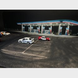 TurboPads - Slide Park