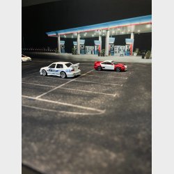 TurboPads - Slide Park